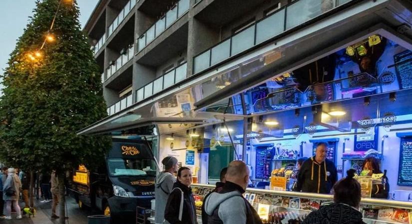 Hétvégén érdemes nyeregbe pattanni, vagy bakancsot húzni Sopron környékén