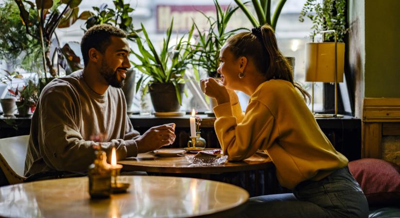 Magyar férfiak vallottak: ezért tűnnek el egy jó randi után