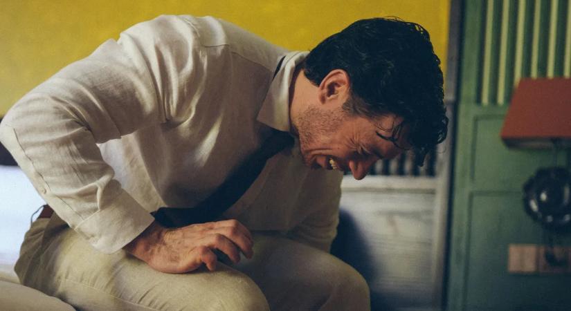 Refluxnak hitte, de az igazság jóval szörnyűbb volt