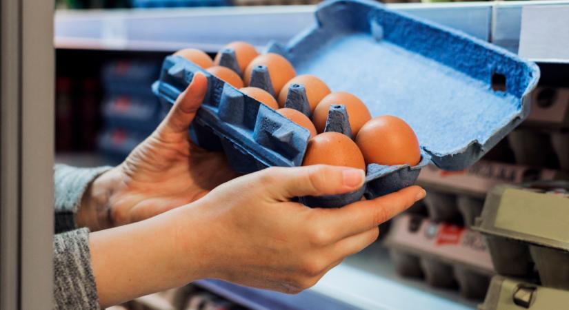 Rengeteg élelmiszert ellenőriztek Magyarországon: kemény, mit találtak