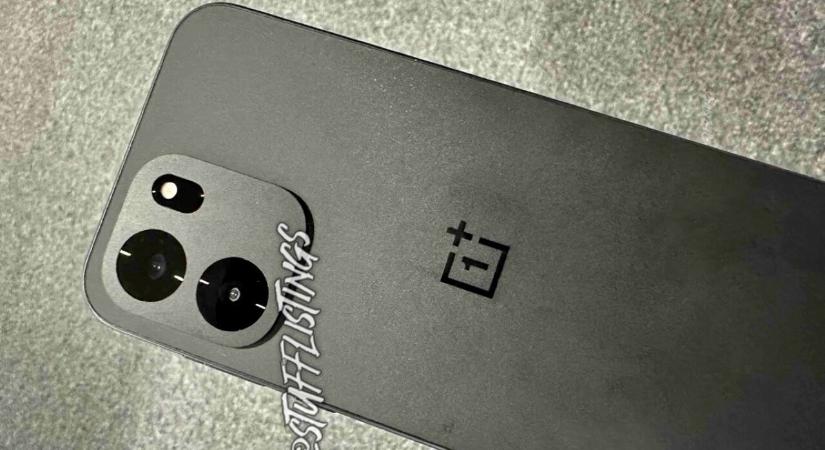 Tesztkört futott a OnePlus Nord CE6