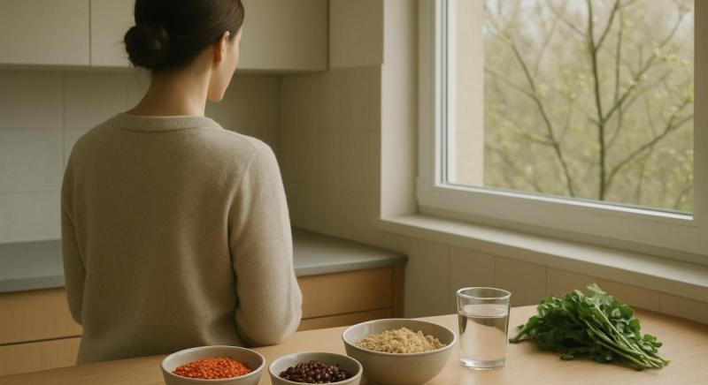 Tavaszi újjászületés – Miért vessünk véget a téli szokásoknak a böjtöléssel?