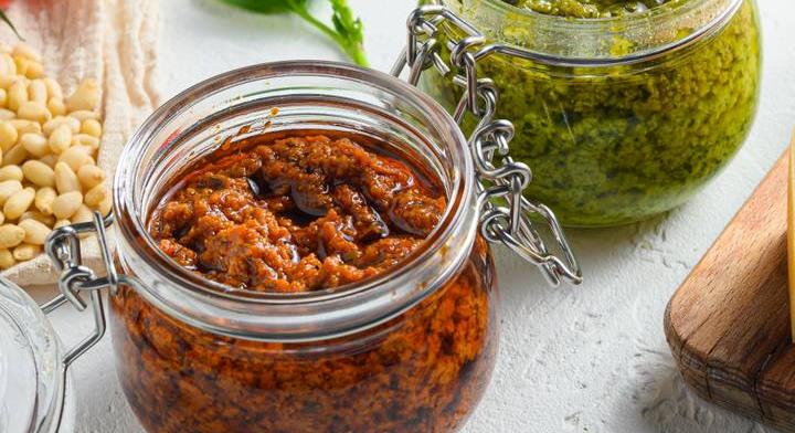 8 pesztórecept, amit ki kell próbálnod: a legjobb variációk otthonra