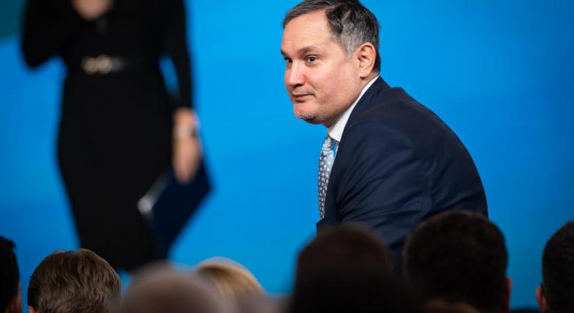 Itt a vége, Nagy Márton is visszavonul a politikától