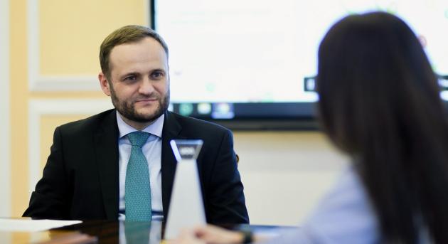 A helyreállítási tervek finanszírozásához 5 milliárd euróra van szükség – Kuleba