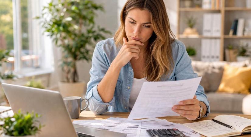 5 hiba, amit sokan elkövetnek személyi kölcsön felvételekor