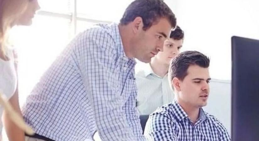 Megjöttek a számok: ennyi az átlagfizetés Magyarországon