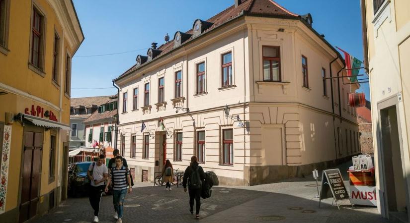 Újabb egri tehetség jutott be a Zeneakadémiára