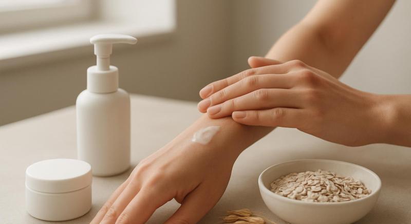 Érzékeny bőr ápolása – Hogyan nyugtassuk meg hatékonyan?