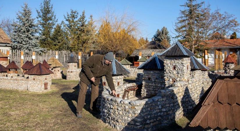 Kertivasút, kisbárány és középkori várak – élménydús családi nap érkezik