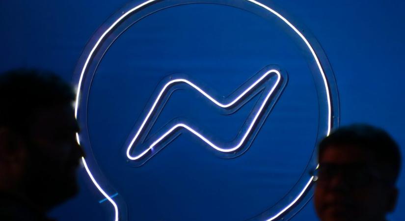 Még mindig megy a messenger.com, hiába jelentette be a Meta, hogy április 16-án leállítják