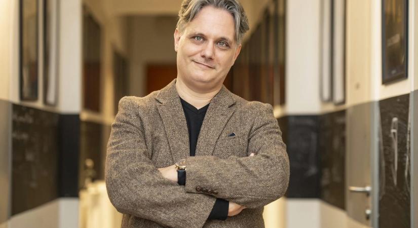 Nyáry Krisztián Rubovszky Ritáról: Nem azt kell kritizálni egy miniszterjelöltben, hogy vallásos