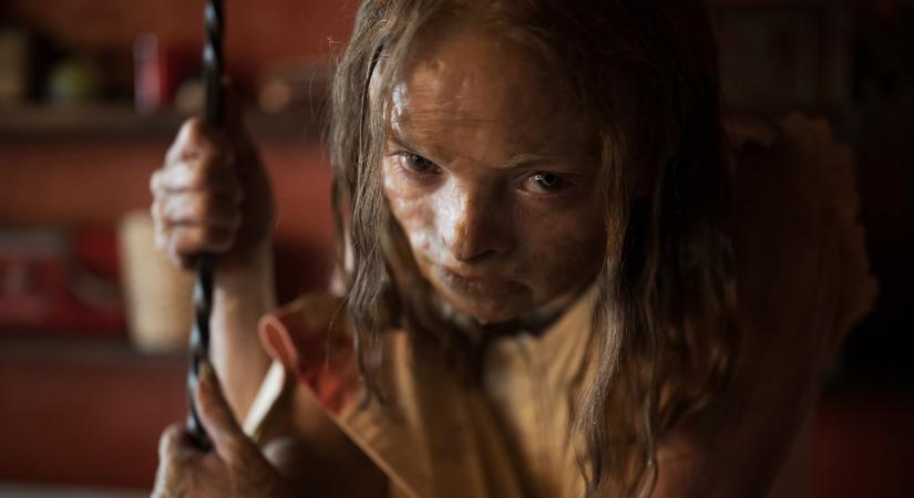 Lee Cronin: A múmia-kritikák: Megérte várni a Warner új horrorfilmjére? Mától a mozikban!