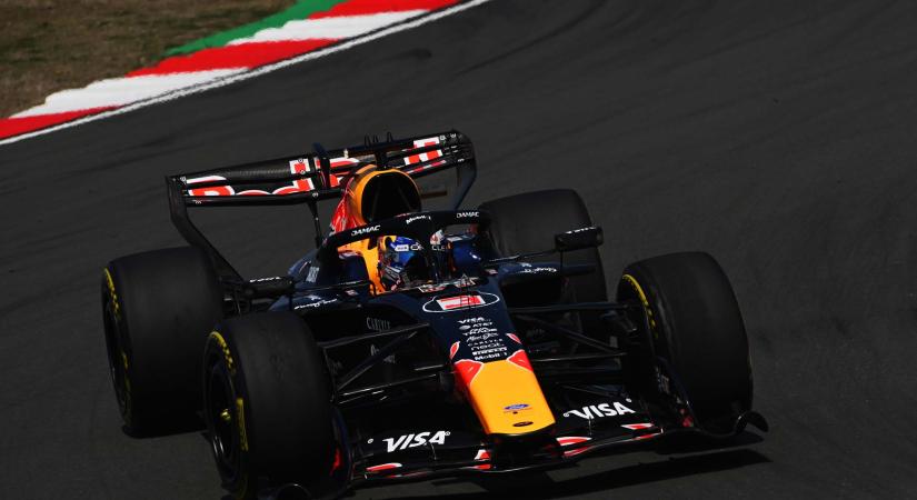 Átszervezés a Red Bullnál: kulcspozíciókban jönnek a változások