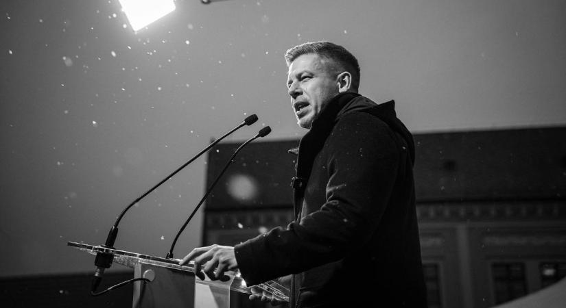 Hiába győzött, Magyar Péter nem szólalhat fel az Európai Parlamentben – hivatalos
