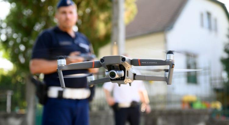 Fokozott ellenőrzés a bodrogkeresztúri zarándoklat miatt