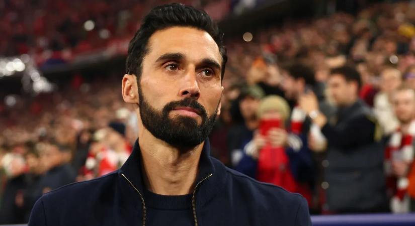 Elmaradhat a forradalom a Real Madridnál, Arbeloa is folytathatja – sajtóhír
