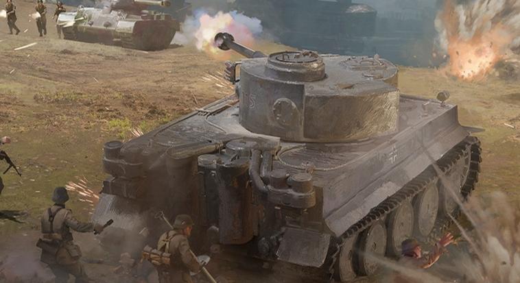 Most ingyen kipróbálhatod a talán legnagyobb, idén megjelenő magyar videójátékot