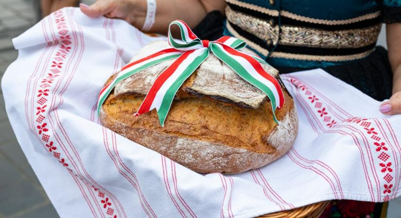 Kiderült, miért hizlal a kenyér