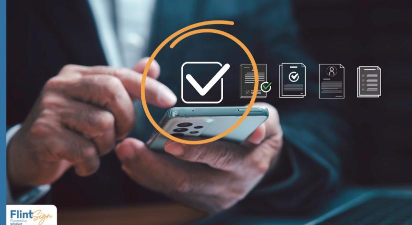 Papírmentes iroda – Hogyan állj át biztonságosan elektronikus dokumentumkezelésre?