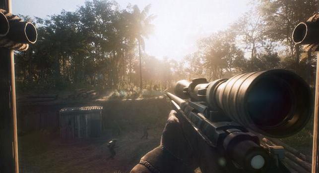 Piszkosul jól néz ki a Hell Let Loose: Vietnam, ráadásul hamarosan te is játszhatod!