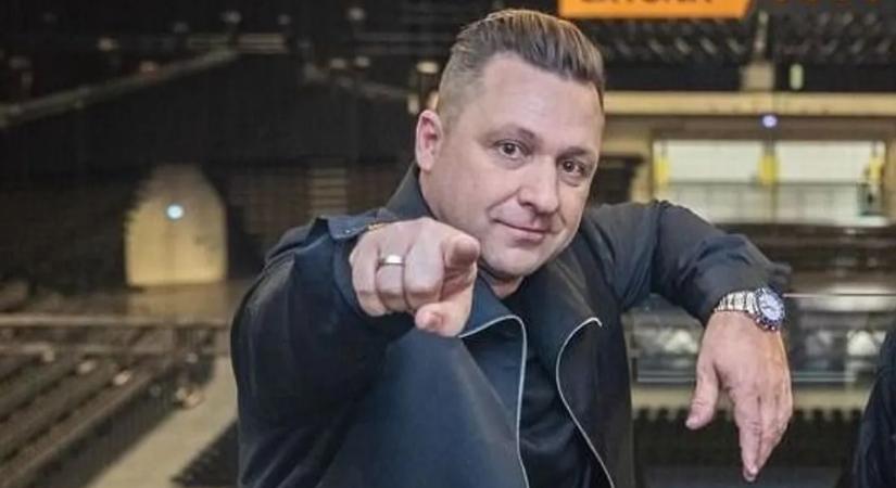 Kefir megható vallomása a felhők felett: „A feleségem tüdőgyulladással és törött kézzel is vidám és gyönyörű!”