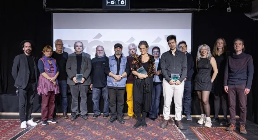 A Szépírók Társasága szakmai párbeszédet szorgalmaz a leendő Tisza-kormánnyal