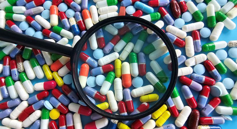 Tízmilliárdos hiány a gyógyszerkasszában: évek óta halmozódik a baj