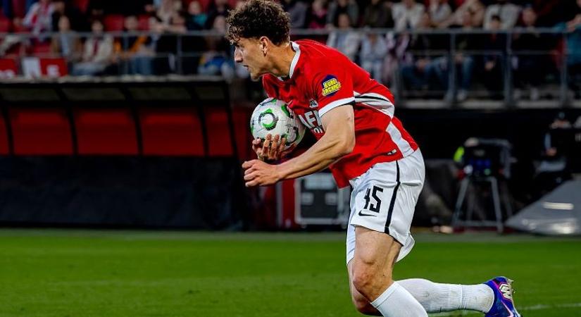 Kovács Bendegúz: "A családom mindent megtett értem, végre egy kicsit visszaadhattam nekik ebből"