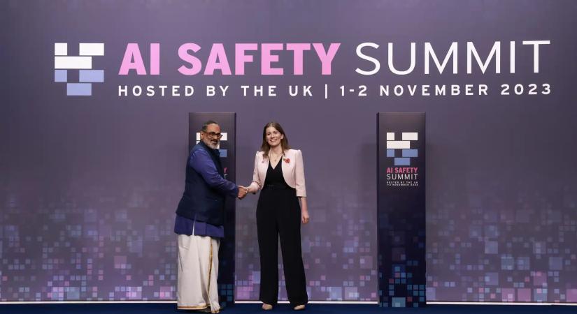 Időzített bomba az AI? A brit és amerikai választók is tartanak a technológiai káosztól