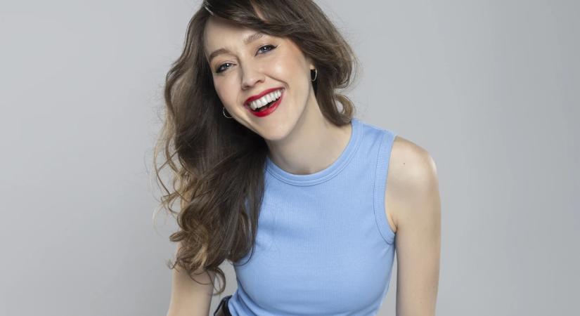 Ezt üzente Istenes Bence Kovácsovics Fruzsinának a Friderikusz TalkShow előtt