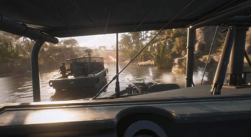 Vigyázz, ha megszólal a bokor! Hamarosan indul a Hell Let Loose: Vietnam bétája!