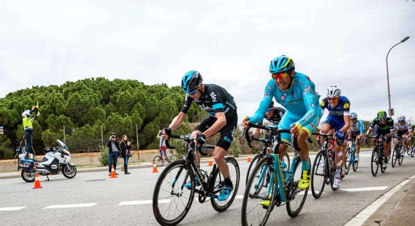 Holnap részben megbénul Budapest: itt várhatók időszakos lezárások!