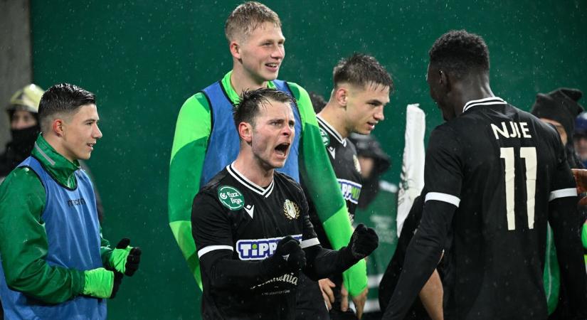 Bajnok lehet a Gyirmót, izgalmas meccs Mezőörsön és ETO-Fradi csúcsrangadó - ezek (is) várnak ránk a hétvégén