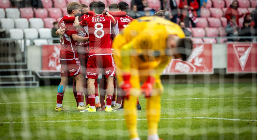 Elképzelhető, hogy az M4 Sport helyett másik csatorna közvetíti majd az NB I-es meccseket