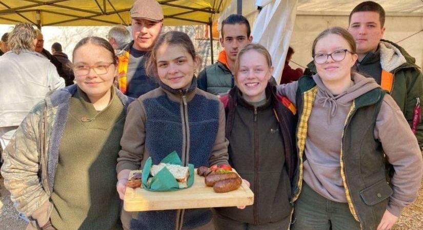 Természetközeli kalandok várják a fiatalokat Martonfán idén nyáron is