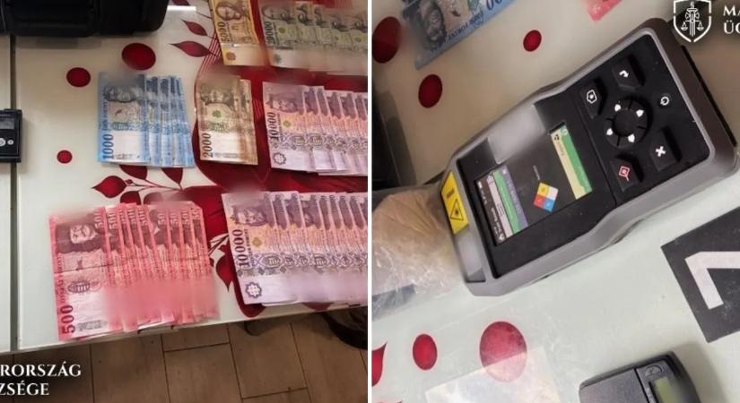 Kiskorúakat is bevontak a drogbizniszbe, életfogytiglant kaphat az egész család