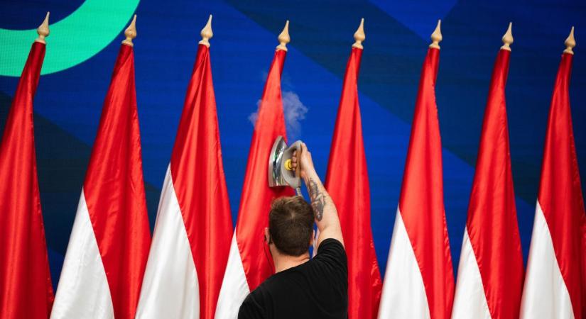 Kováts Eszter, Körösényi András: Átalakítja az új vezér a vezérek demokráciáját?