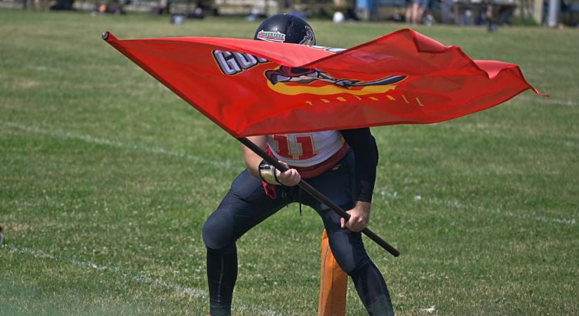 Visszatért a tavalyi év legjobbjának választott játékos a szegediekhez