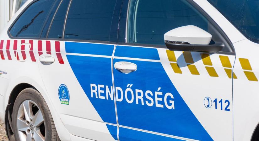 Fiatalkorú gyermekek és szüleik együtt terjeszthették a kábítószert Csongrád-Csanád vármegye területén