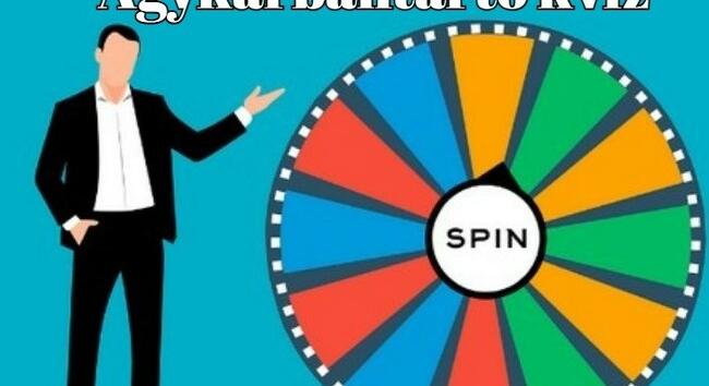 Ezt az agykarbantartó kvízt százból kilencvenkilencen ajánlják!