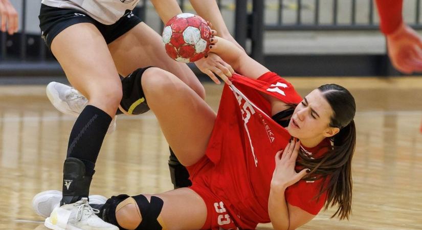 Először verhetik meg a szombathelyi csapatot az akadémisták