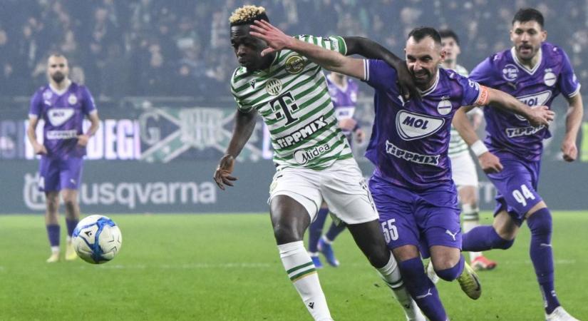 Az M4-nek komoly kihívói lehetnek az NB I-es közvetítési jogokért