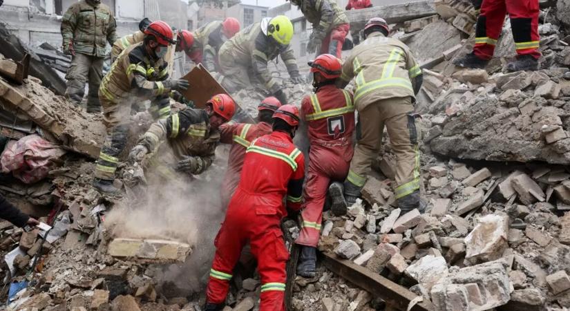 A Világbank pénzügyi segítséget nyújt a közel-keleti országoknak