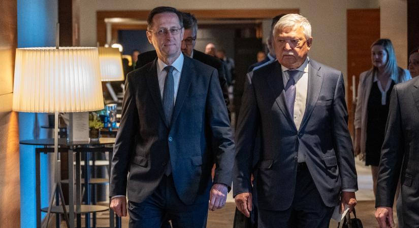 OTP: korrekt együttműködésre készülünk a Tisza-kormánnyal