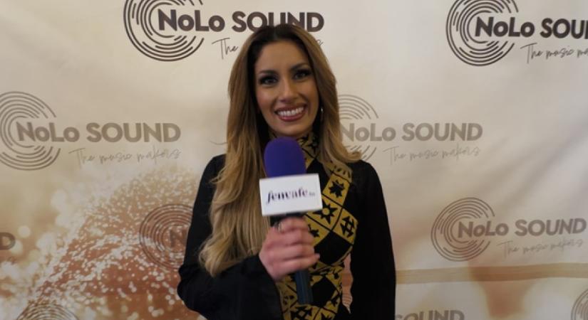 Radics Gigi őszinte vallomása: „Ebben a mai világban az anyaság a legszebb, de egyben a legnehezebb feladat”