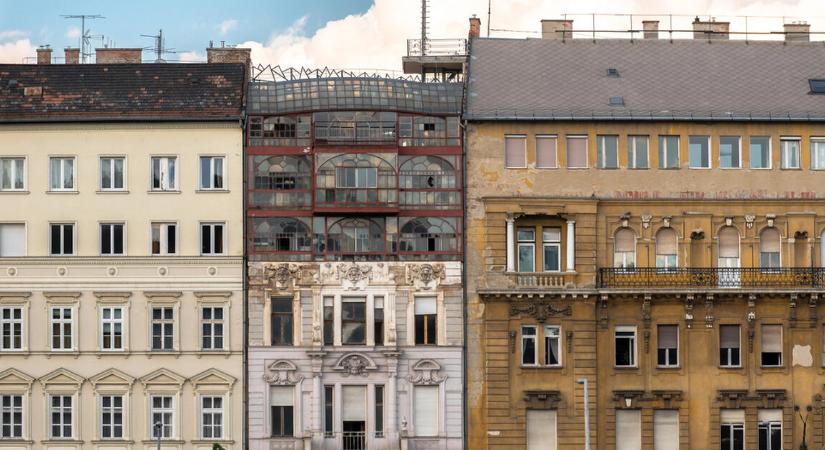 Márciusban újra gyorsult a lakásárak emelkedése