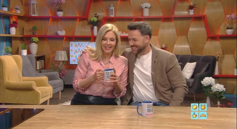 Véget ért egy korszak: új stúdióba költözik a Reggeli