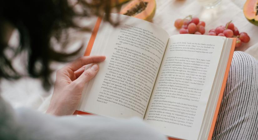 Minden idők 7 legrosszabb könyve - ezekbe jobban teszed, ha bele sem kezdesz