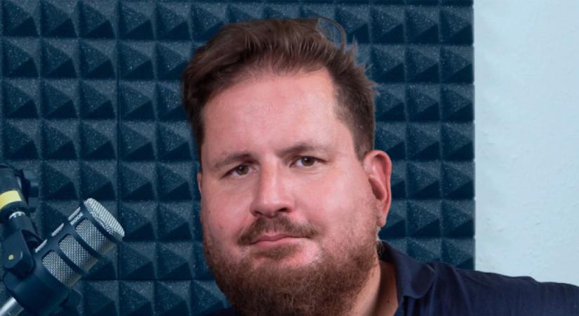 Mi lesz a Fidesszel? Pogátsa Zoltán a Klasszis Klub Live-ban